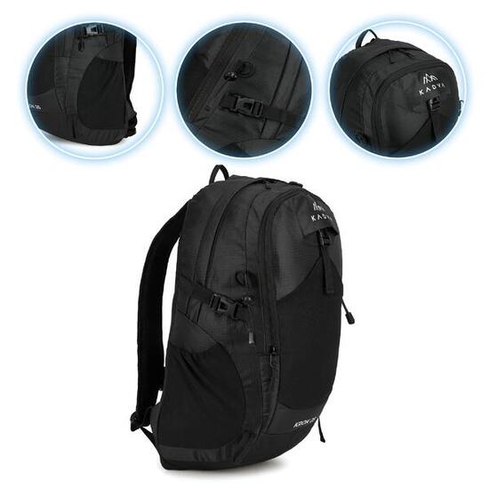 Plecak miejski KADVA Krok 25 l