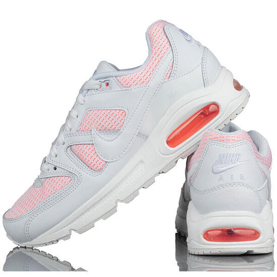 Scarpe Sportive Donna Nike Air Max Command