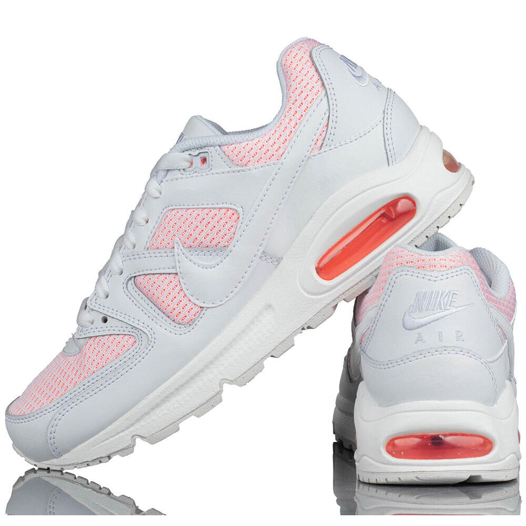 Nike - Chaussures De Sport Femme Wmns Nike Air Max Command - Chaussures De Sport - Multicolore - Decathlon