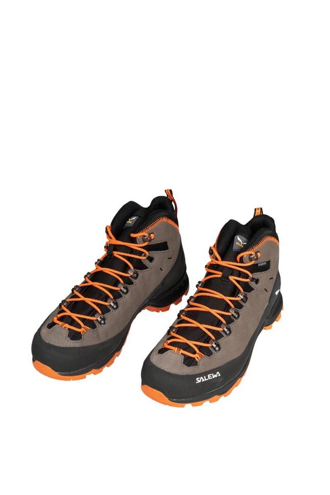 Buty Trekkingowe Męskie Salewa Alp Mate Winter Mid Ptx