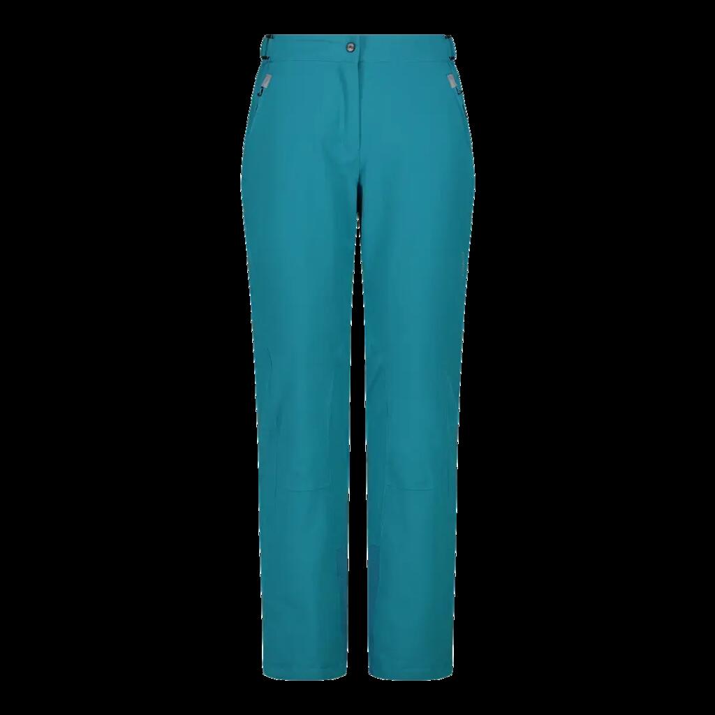 Women's ski Trousers CMP Stretch