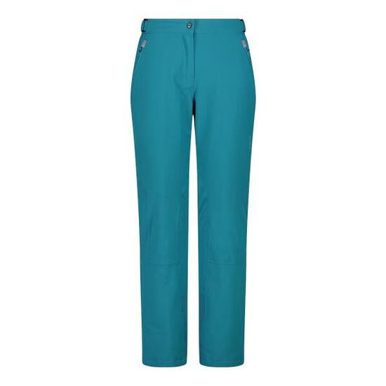 Pantaloni da sci da donna CMP Stretch
