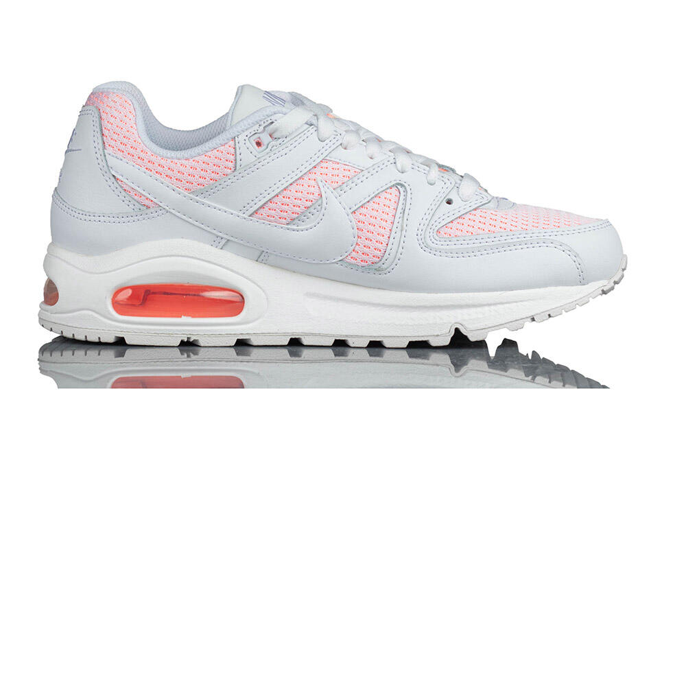 Chaussures De Sport Femme Wmns Nike Air Max Command 3/7