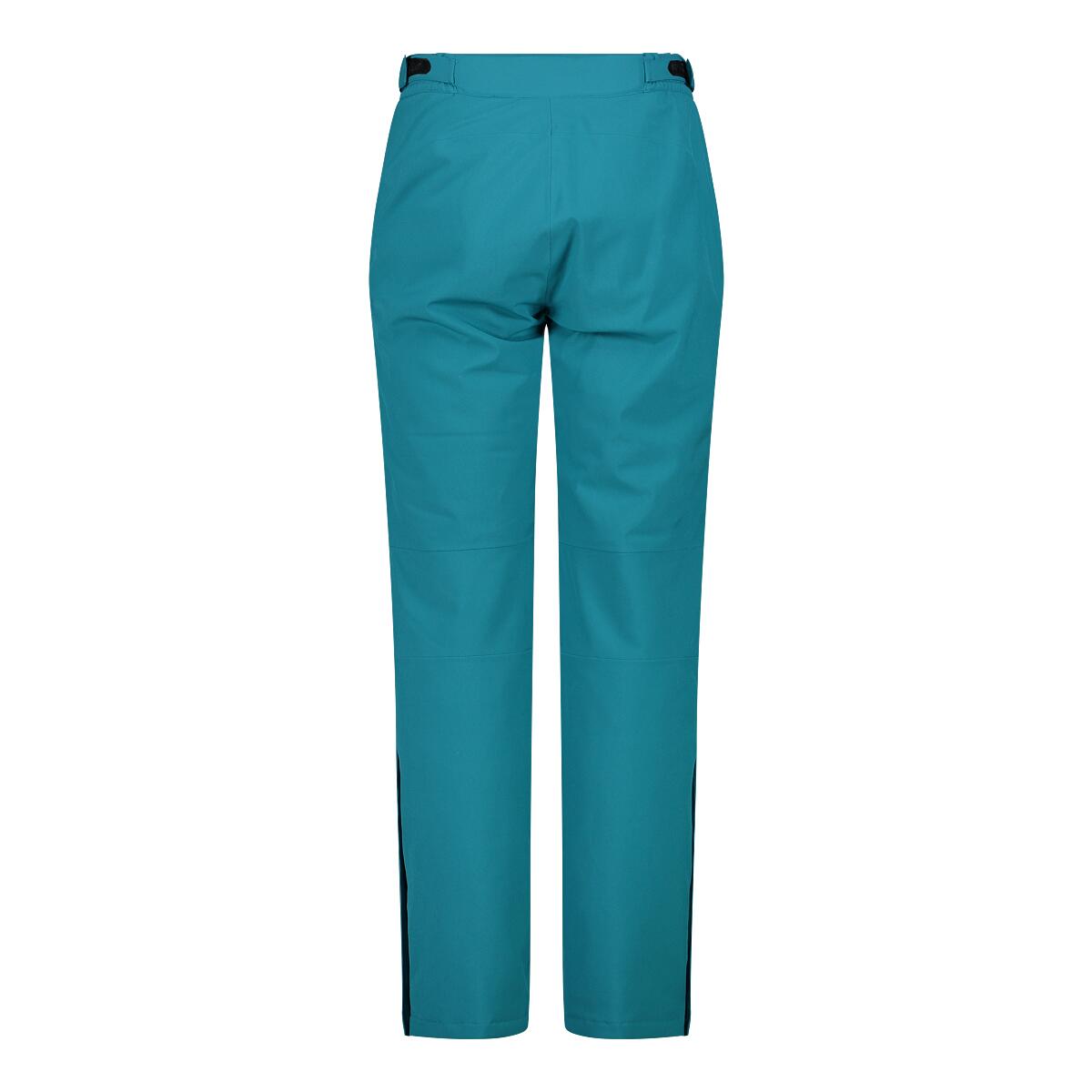 Pantaloni da sci da donna CMP Stretch 2/3