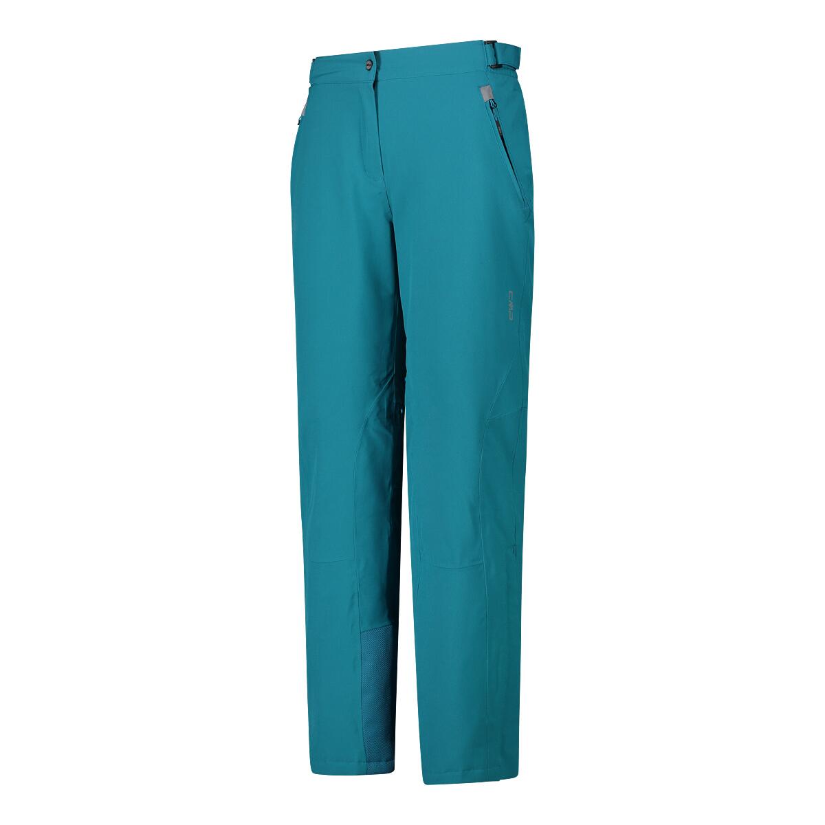 Pantaloni da sci da donna CMP Stretch 3/3