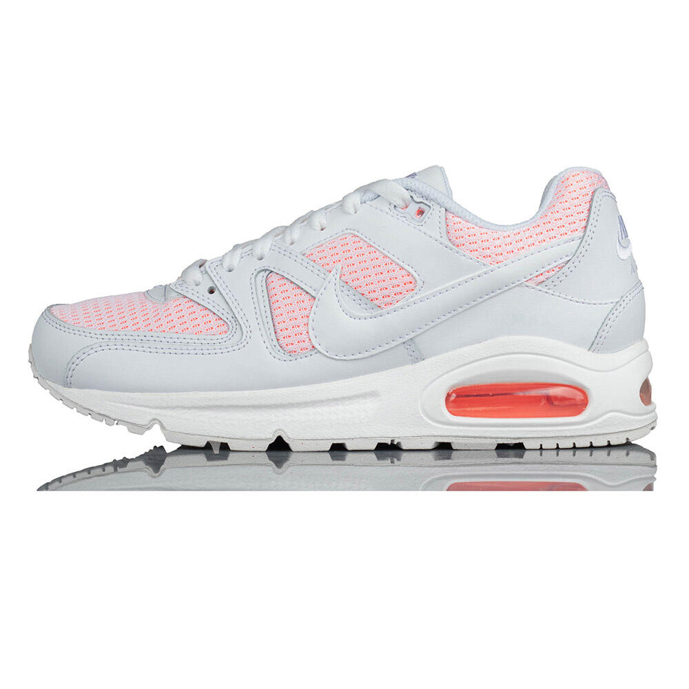 Chaussures De Sport Femme Wmns Nike Air Max Command 2/7