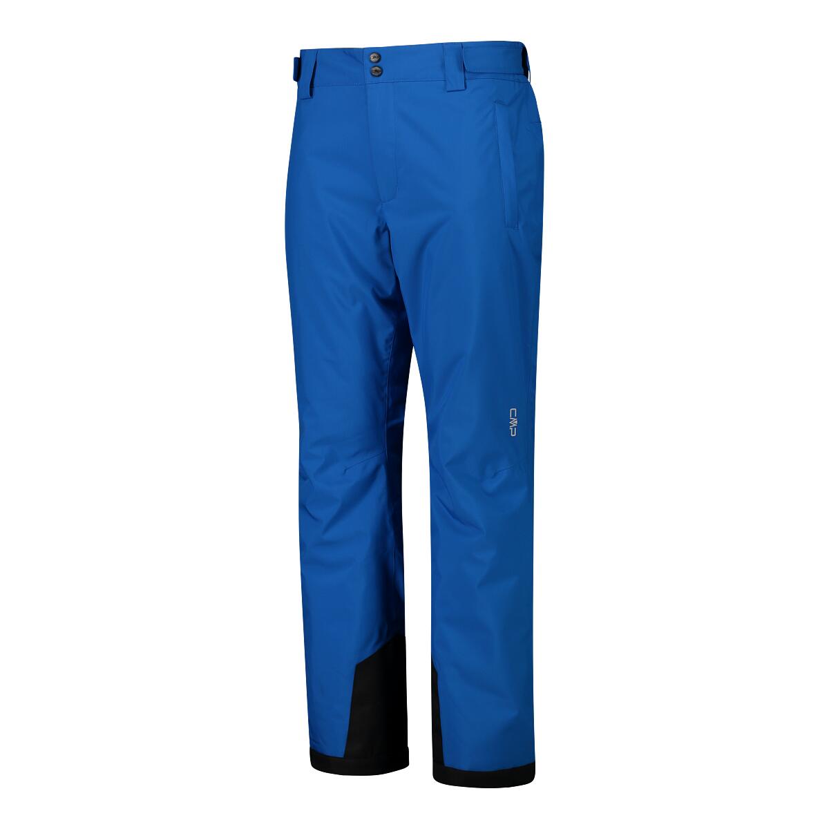 CMP Herren Skihose Snow Pants aus Twill 3/3