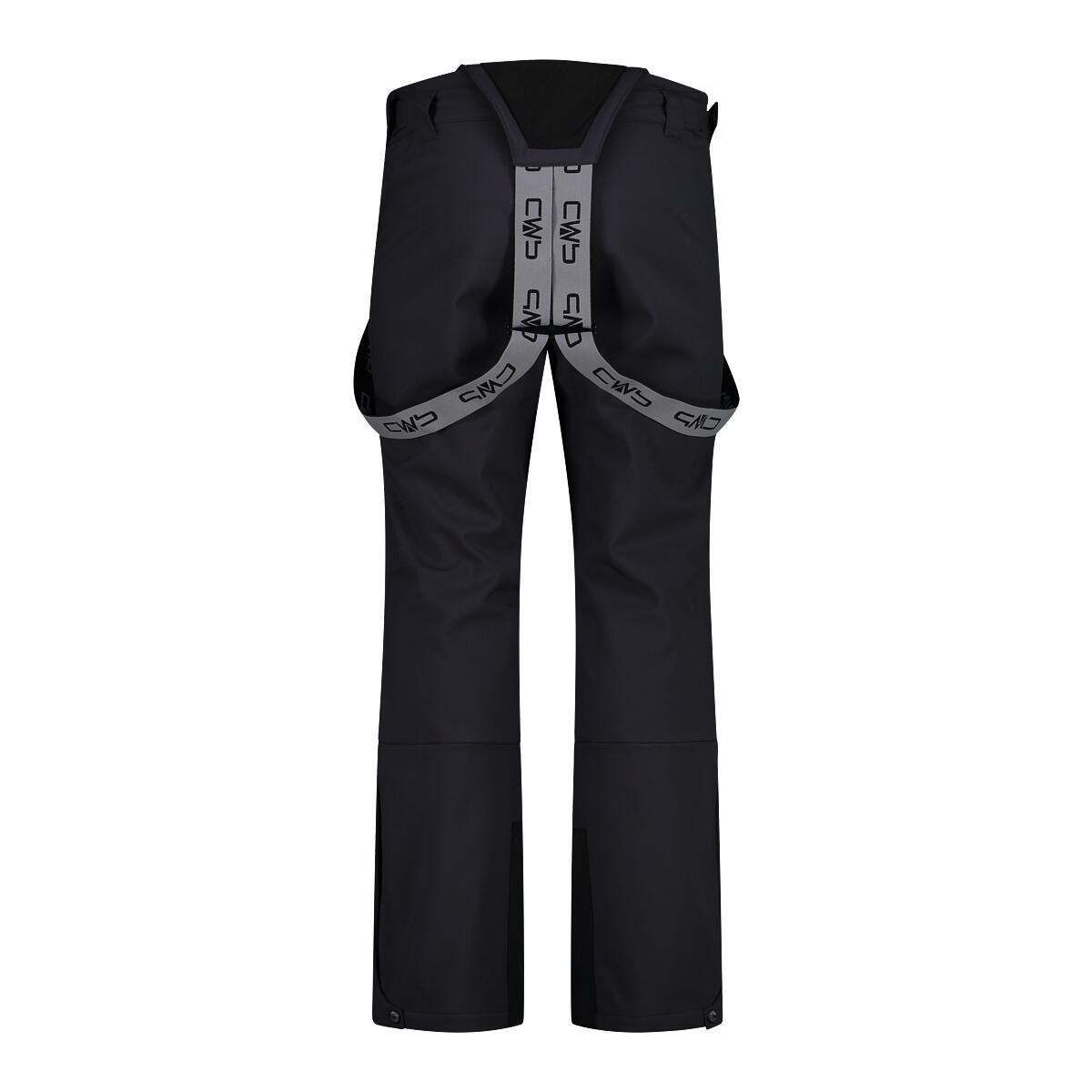 CMP Herren Skihose MAN SALOPETTE 34W4367 2/5