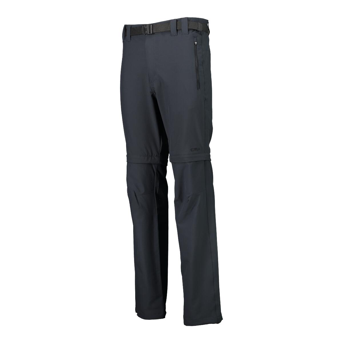 CMP Herren Hose Stretch Zip Off 3T51647 6/9