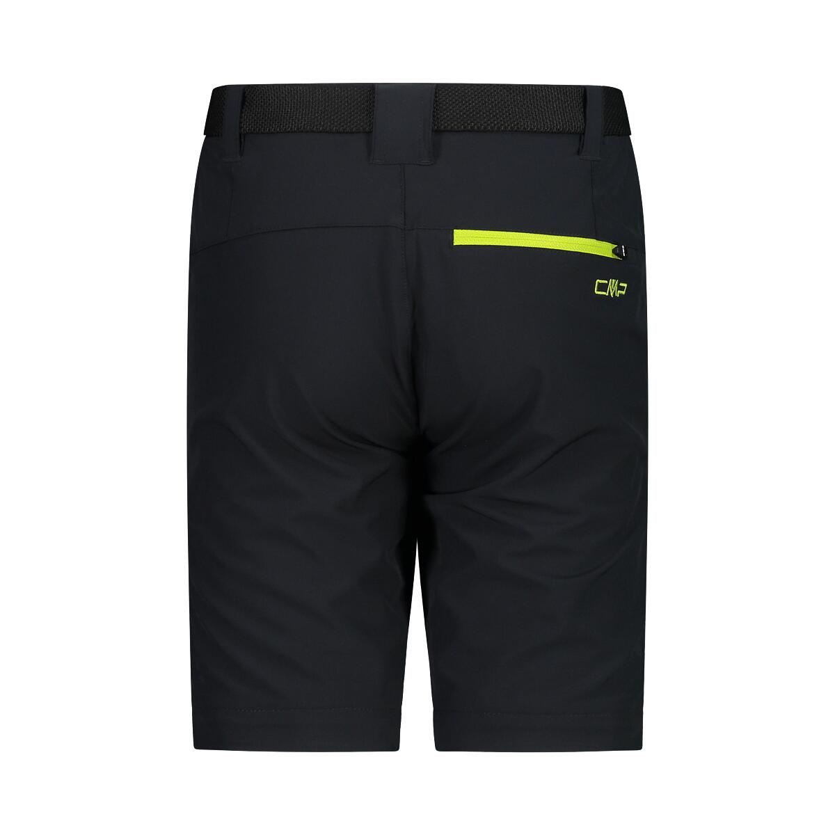CMP Jungen Hose Stretch Zip Off 3T51644 5/11