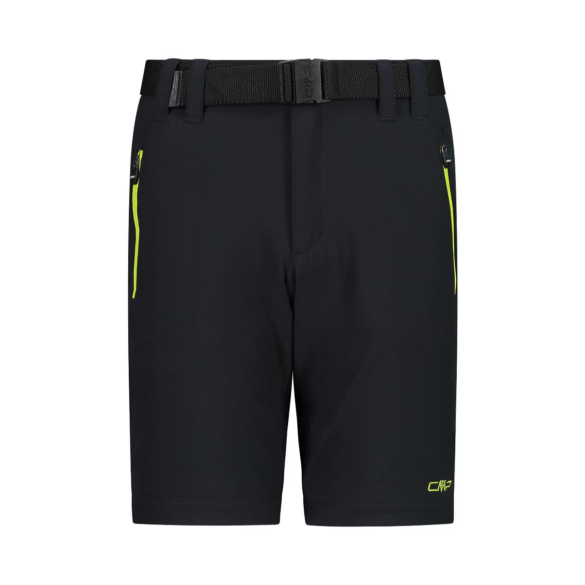 CMP Jungen Hose Stretch Zip Off 3T51644 4/11