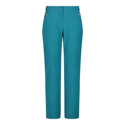 Pantaloni da sci da donna CMP Stretch