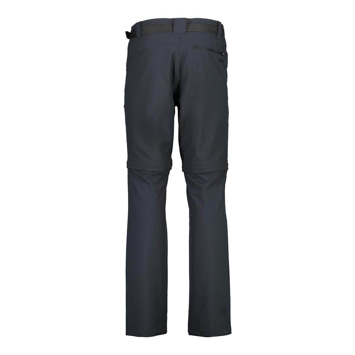 CMP Herren Hose Stretch Zip Off 3T51647 4/9