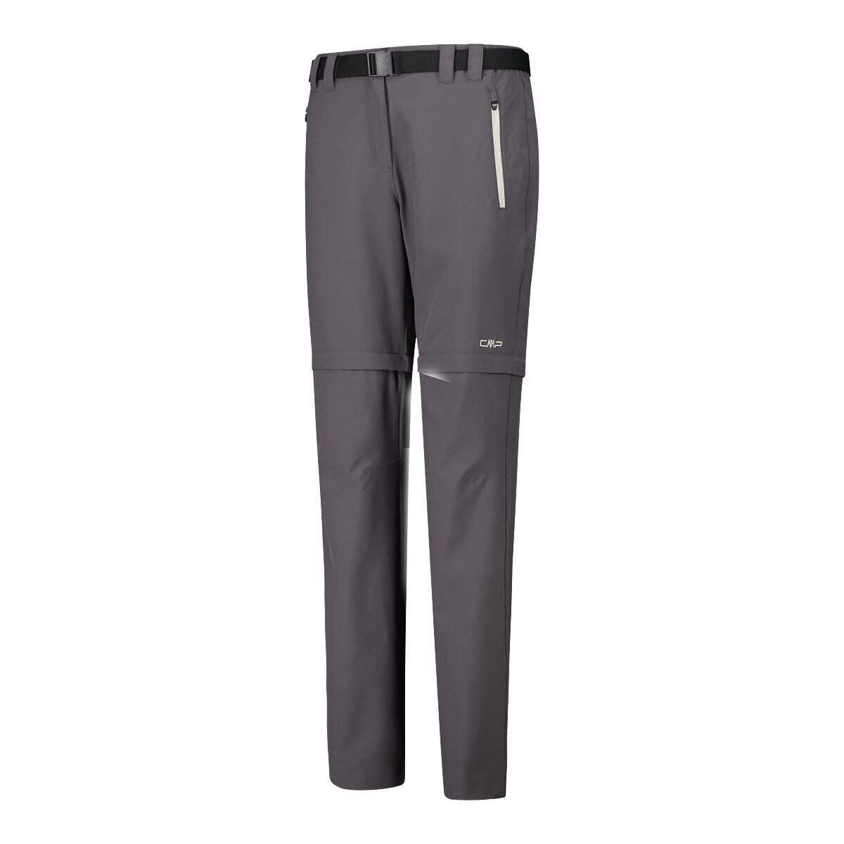 Pantalon de randonnée femme CMP 3/6
