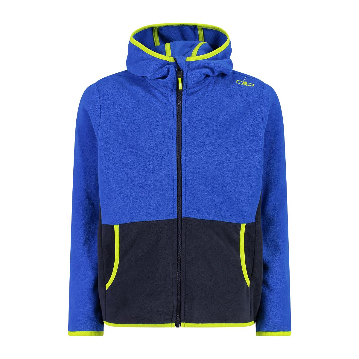 Kurtka dziecięca rowerowa CMP 32H1384