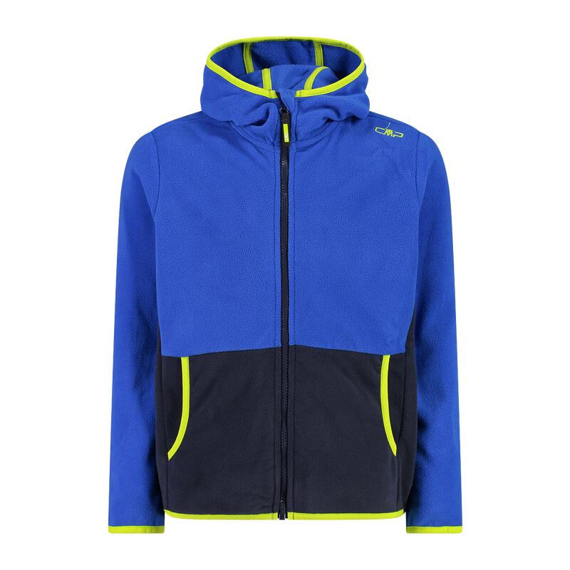 Kurtka dziecięca rowerowa CMP 32H1384