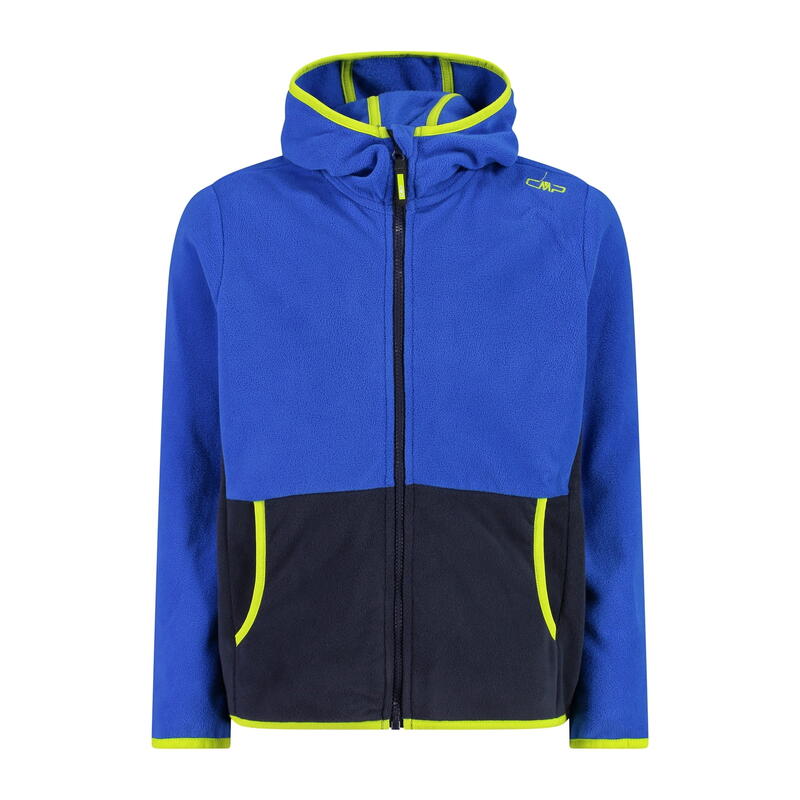 Kurtka dziecięca rowerowa CMP 32H1384