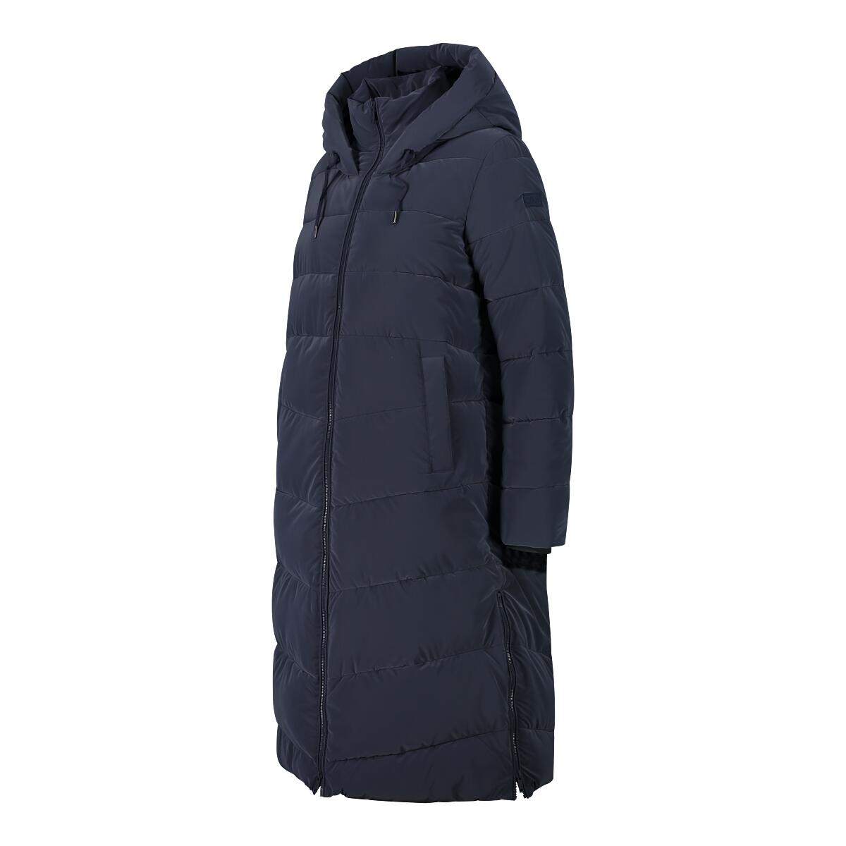 CMP Damen Wintermantel Fix Hood Coat 32K3106 6/6