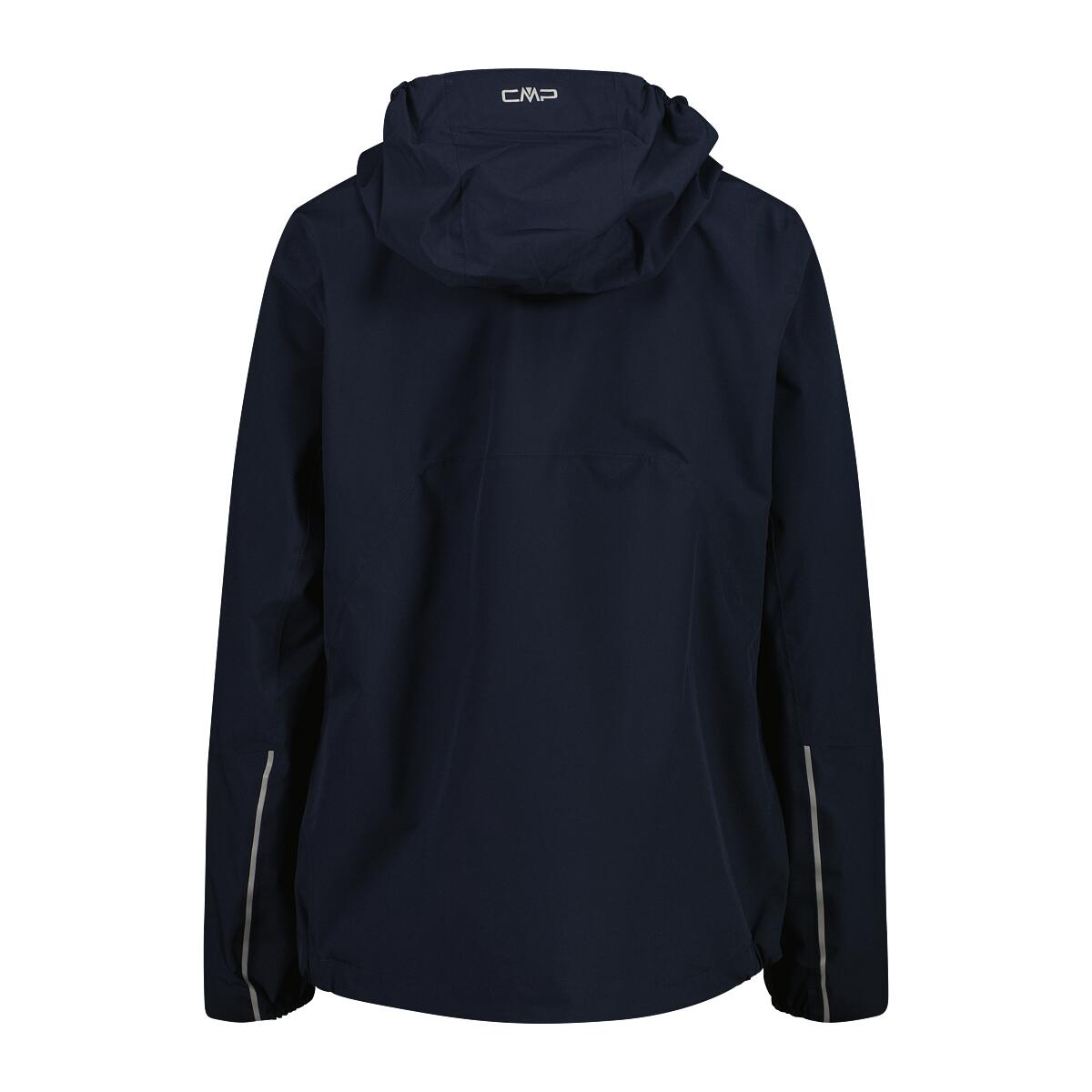 CMP Damen Jacke Woman Jacket Fix Hood 35Z6176 2/5