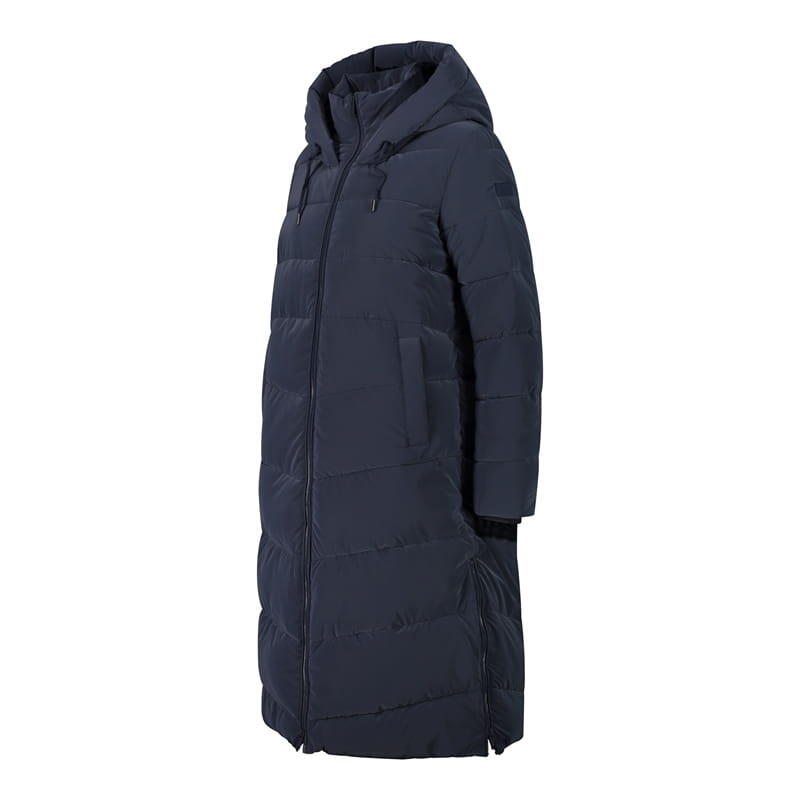 CMP Damen Wintermantel Fix Hood Coat 32K3106 5/6