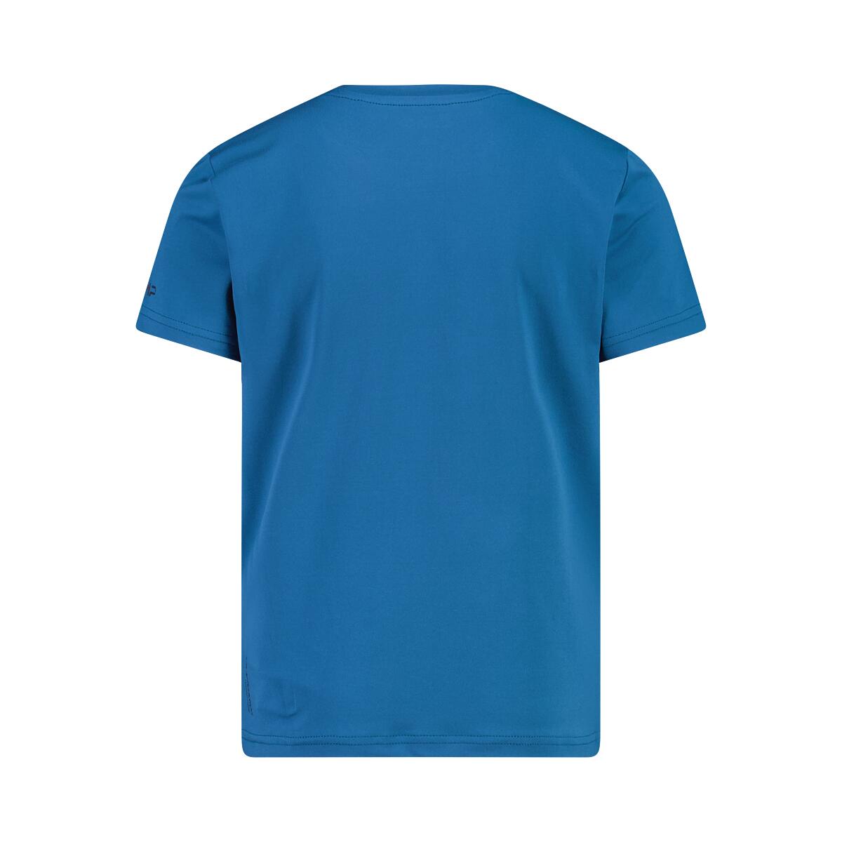 CMP Jungen T-Shirt KID T-SHIRT 31T8394 2/3