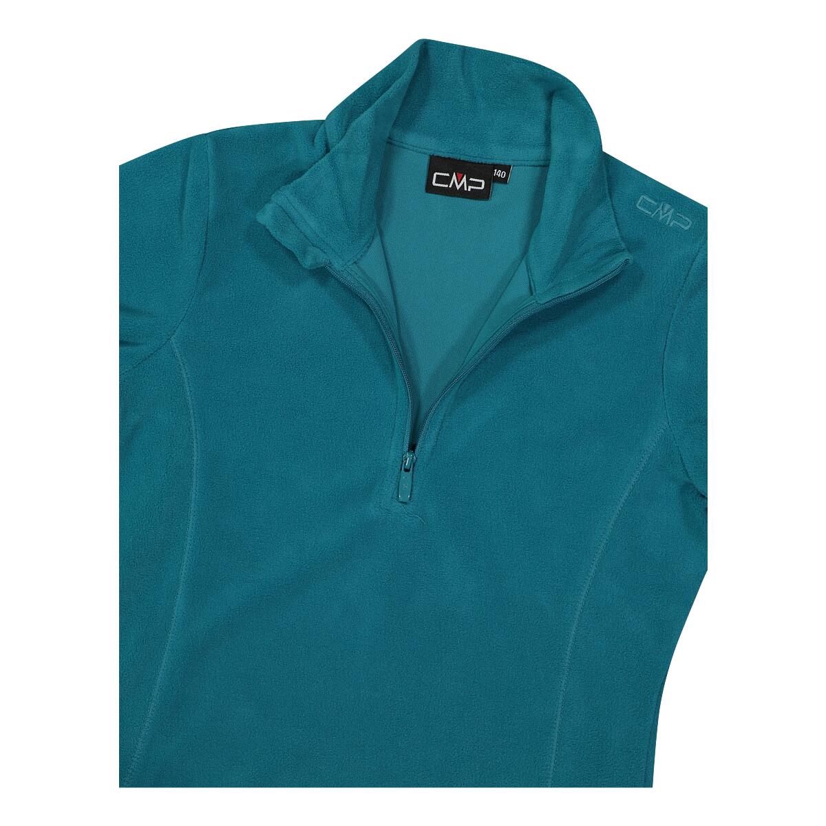 Girl's fleece CMP 5/6