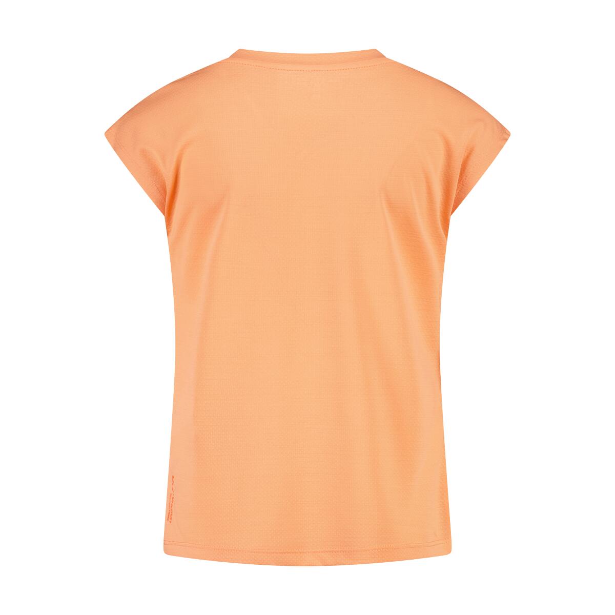 CMP Mädchen T-Shirt 35N5605 2/5