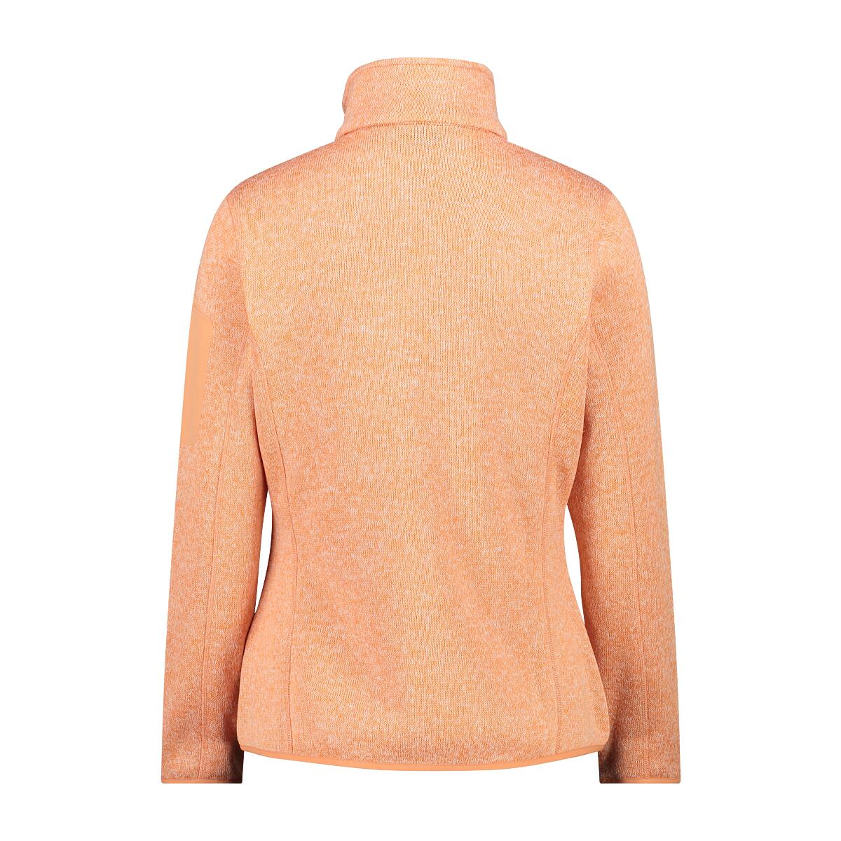 Women's fleece CMP 2/5