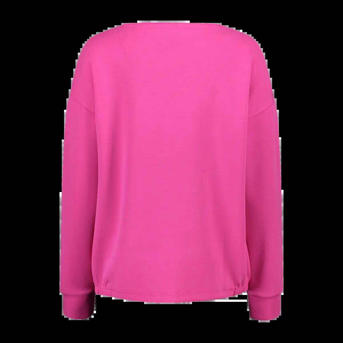 Sweatshirt femme CMP 2/3