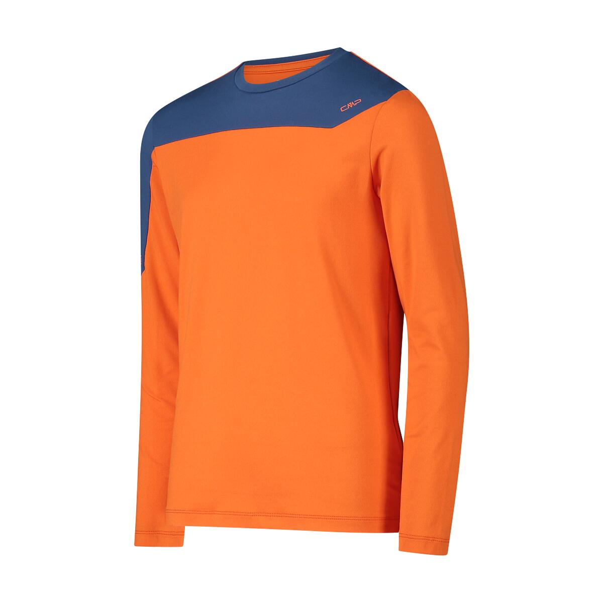 Camiseta infantil CMP 3/3