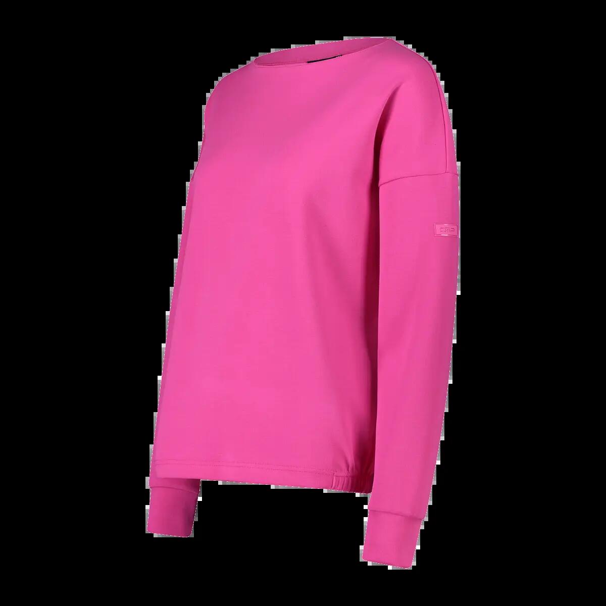 Sweatshirt femme CMP 3/3