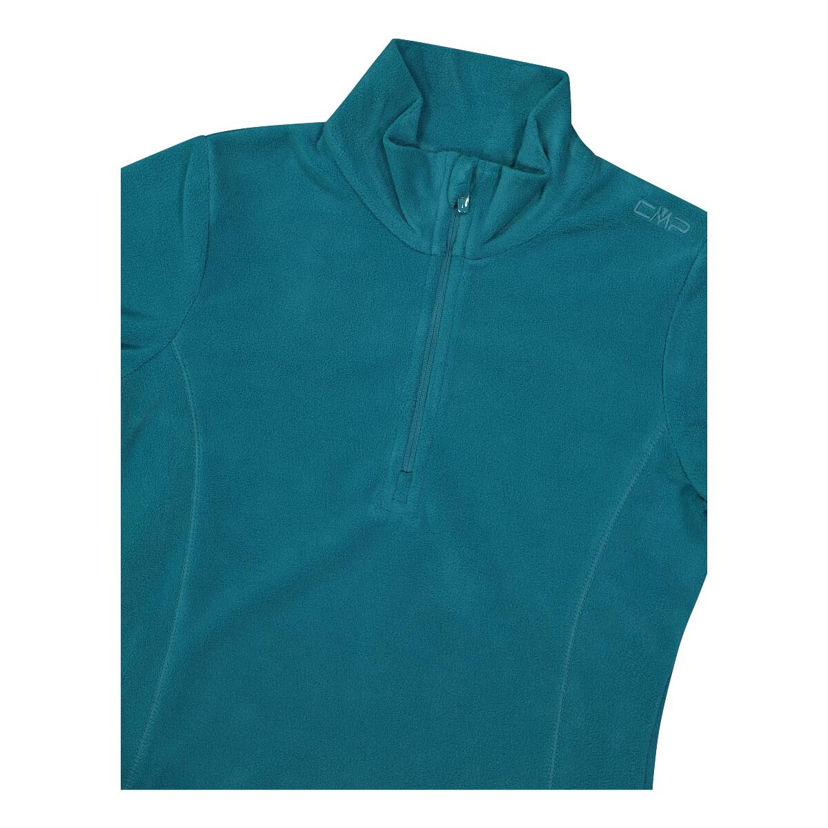 Girl's fleece CMP 4/6