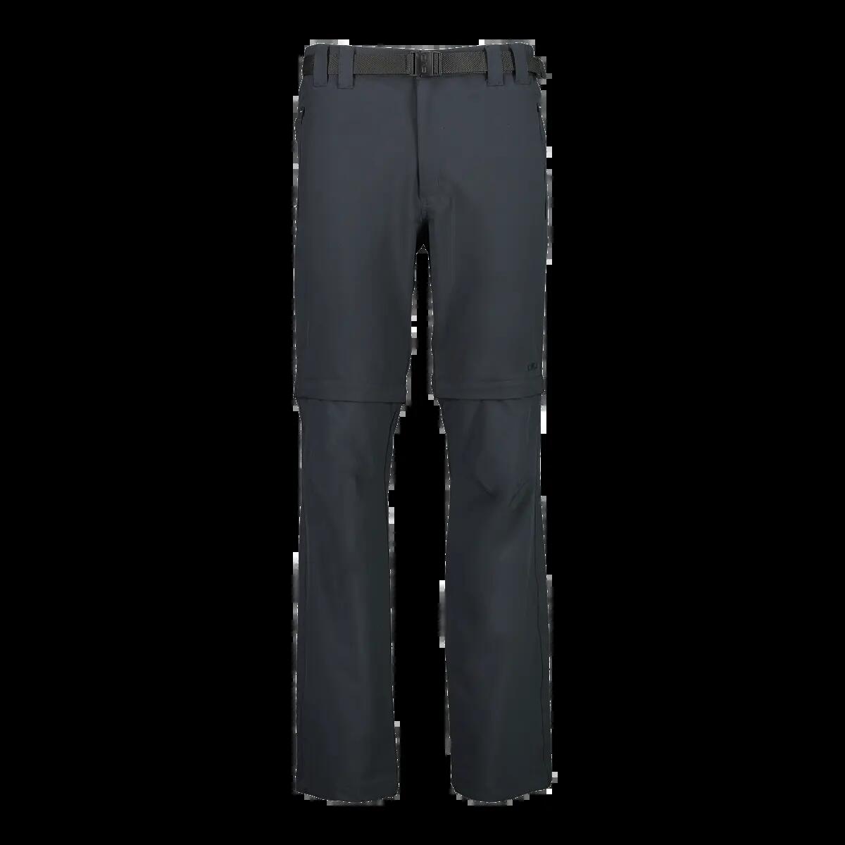 CMP Herren Hose Stretch Zip Off 3T51647 2/9