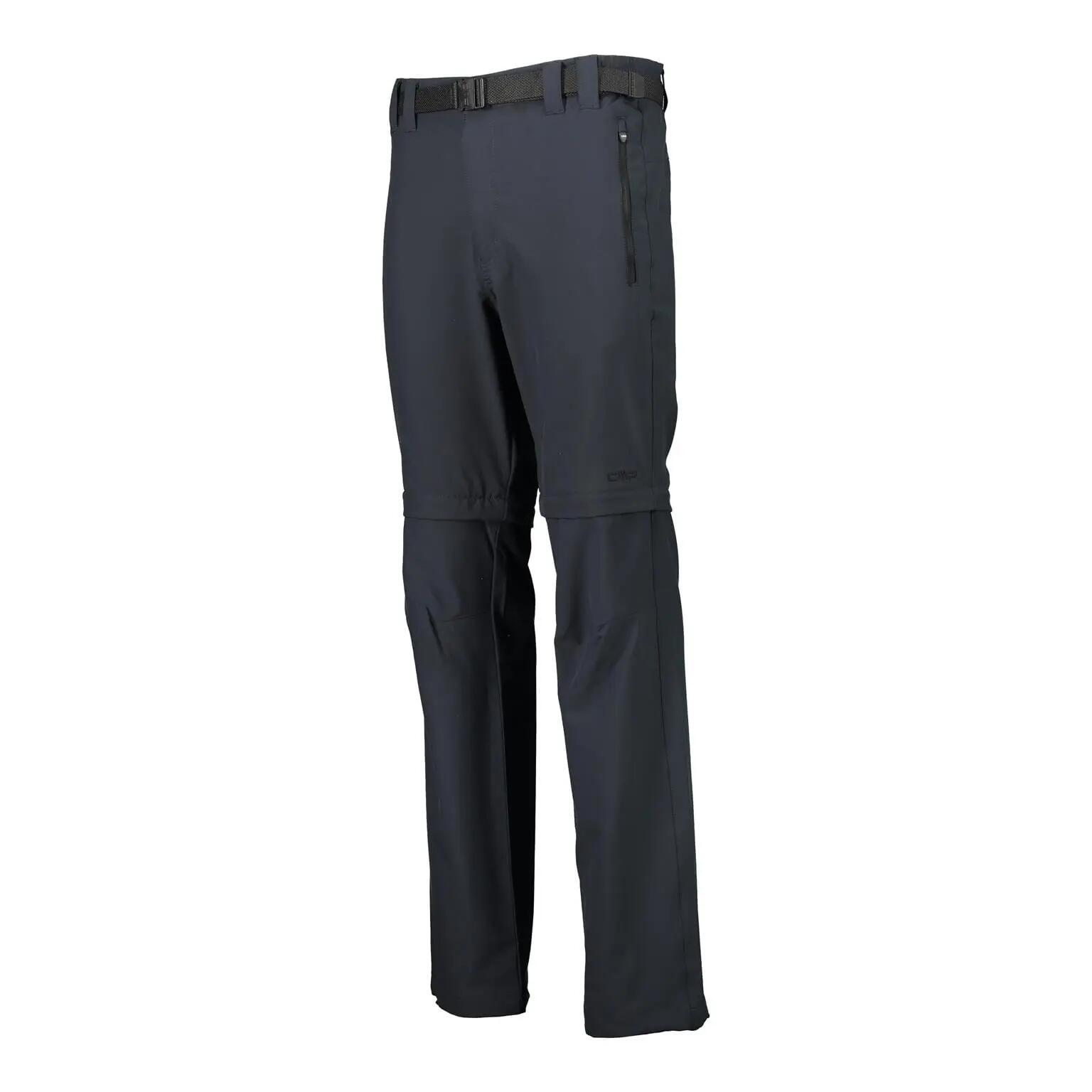CMP Herren Hose Stretch Zip Off 3T51647 5/9