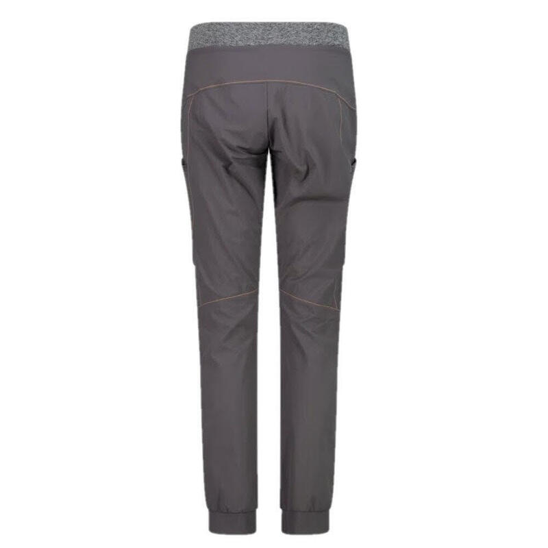 Pantalon de drumeție CMP pentru femei