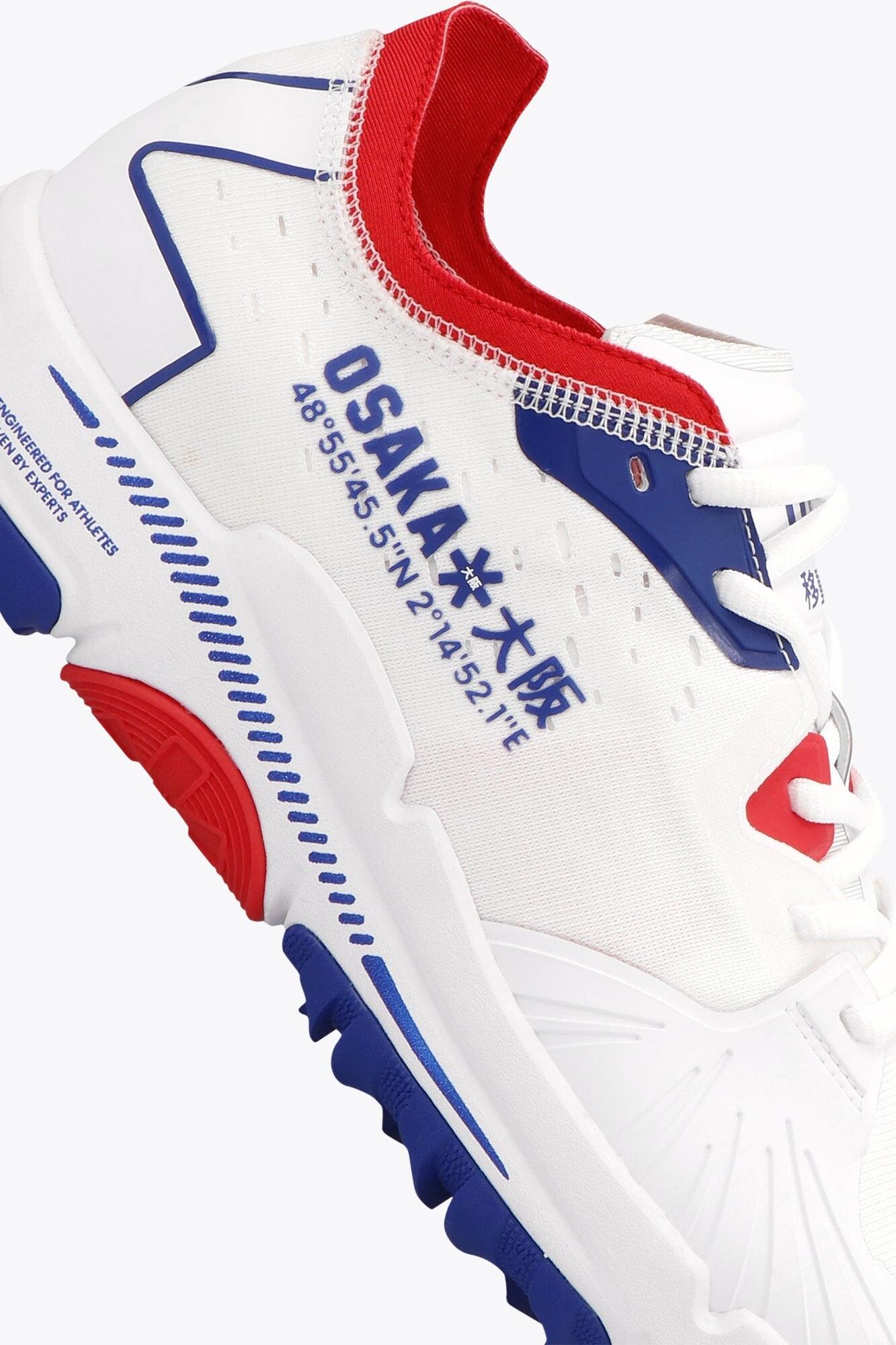 Osaka-Hockeyschoenen IDO Mk1 | Parijs 3/6