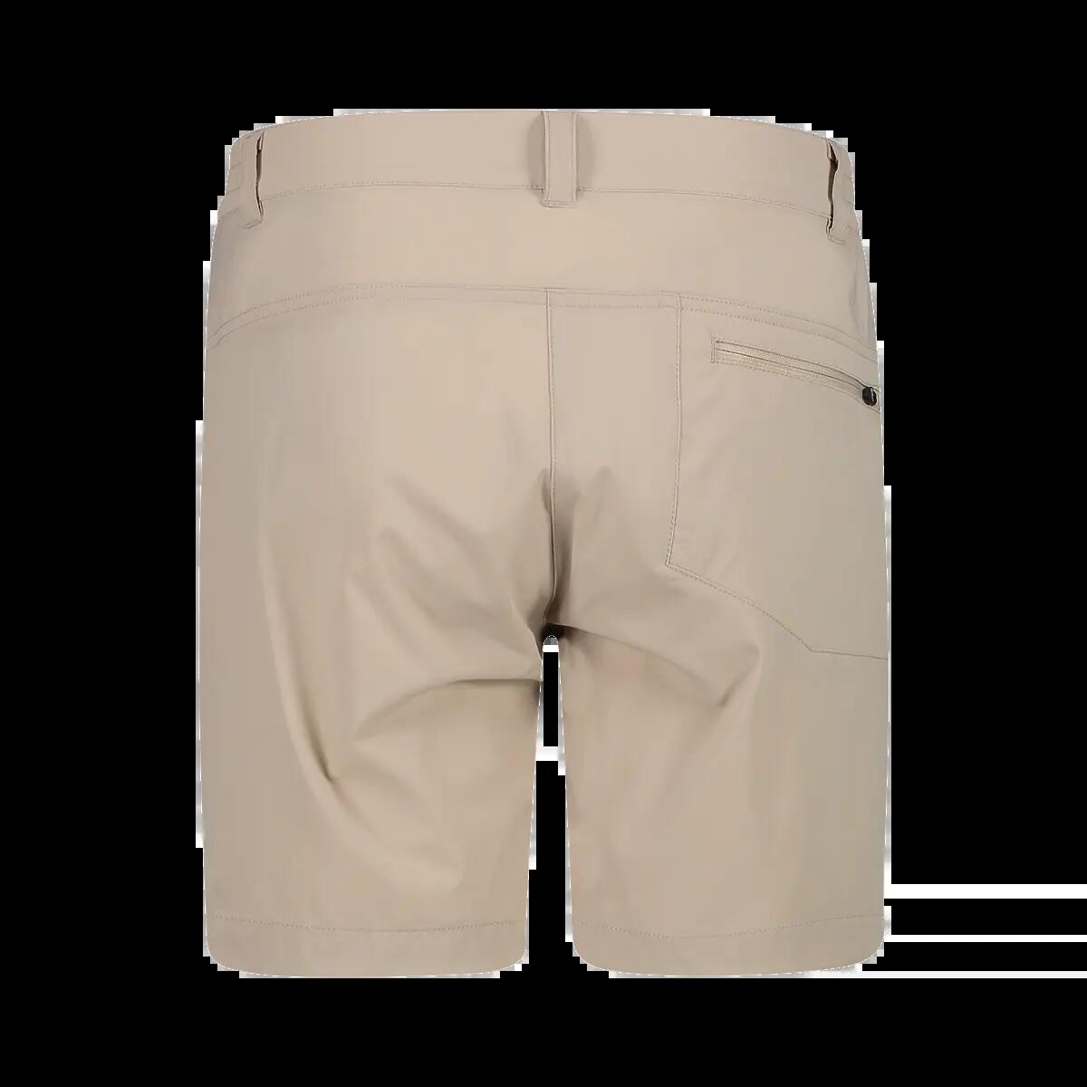 Calças curtas extensíveis para mulher CMP 2/3