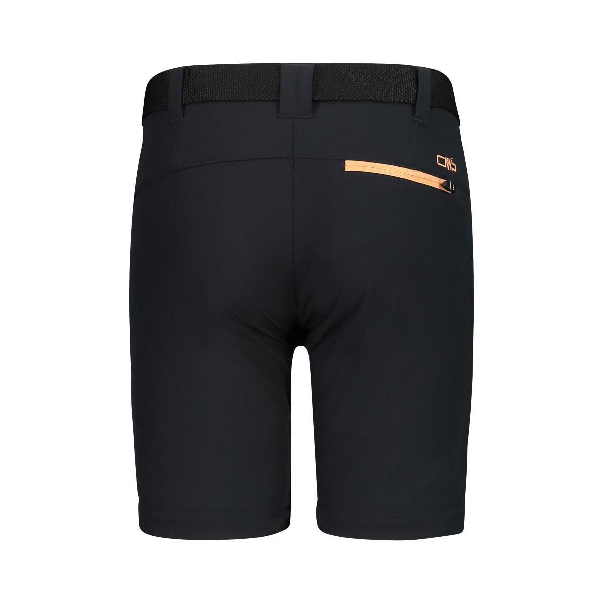 CMP Mädchen Hose Stretch Zip Off 3T51445 5/11