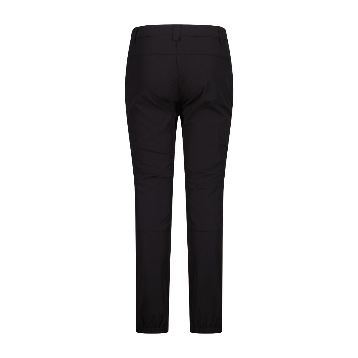 CMP Jungen Trekkinghose Kid Long Pant 35T6034 2/5