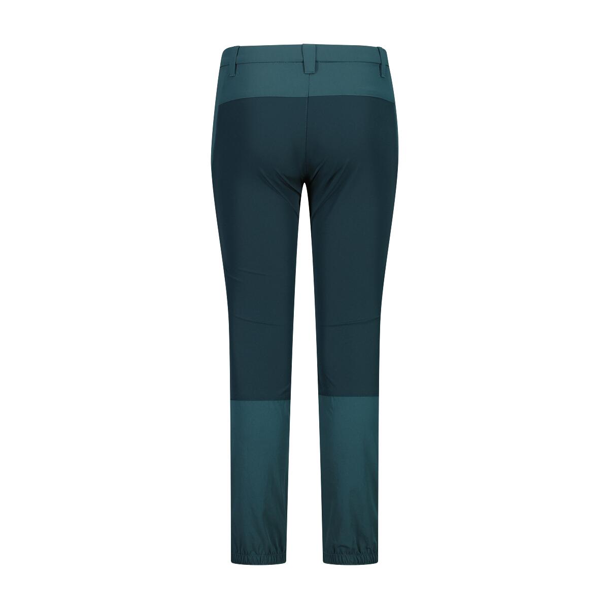 CMP Jungen Trekkinghose Kid Long Pant 35T6034 2/5