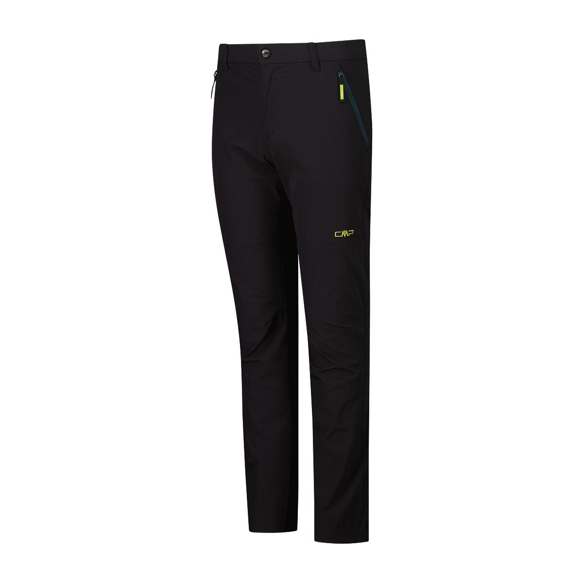 CMP Jungen Trekkinghose Kid Long Pant 35T6034 3/5