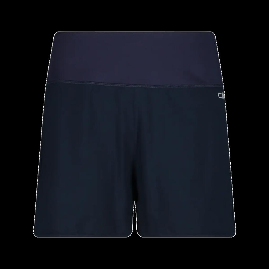 Women's Polyester Running Shorts CMP Unlimitech