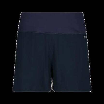 Short de running en polyester femme CMP Unlimitech