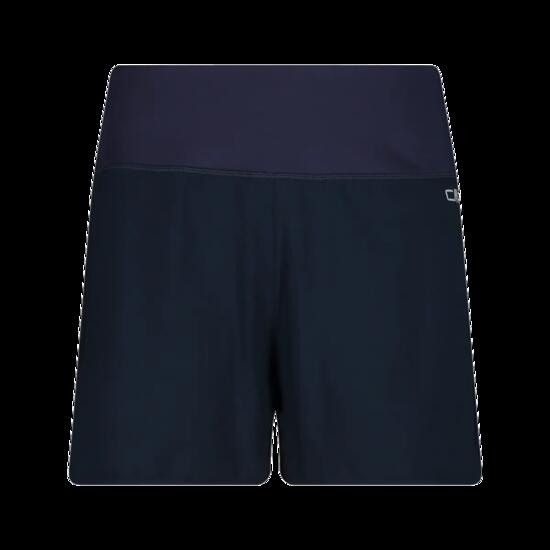 Short de running en polyester femme CMP Unlimitech