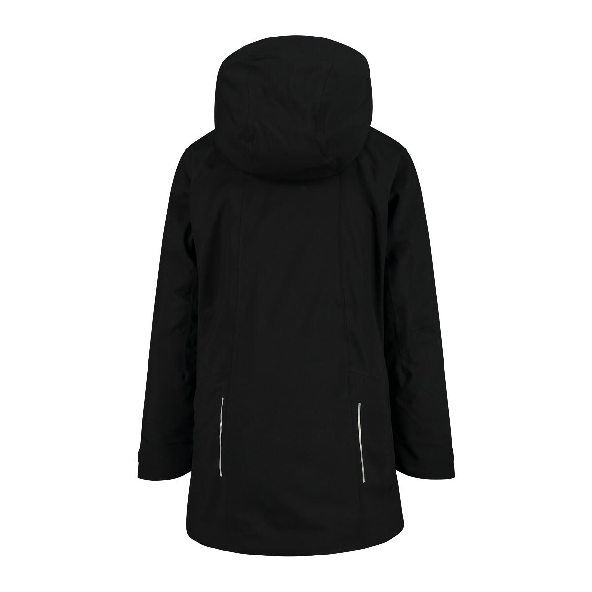 Veste de ski extensible mécanique fille CMP 2/5
