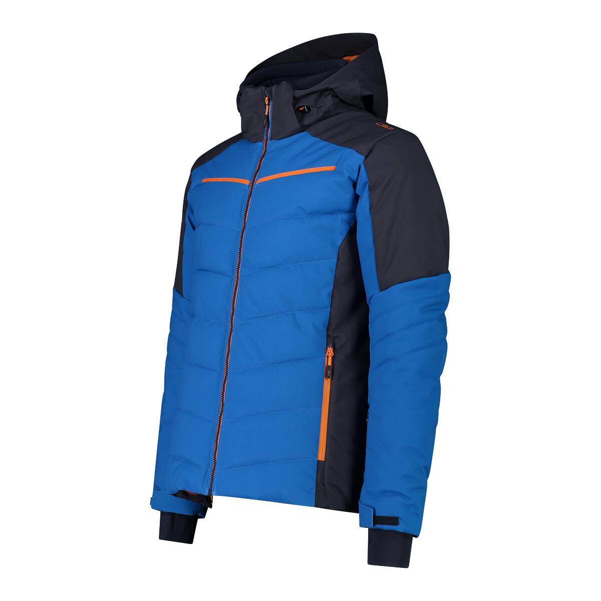 Veste de ski extensible mécanique CMP 3/6