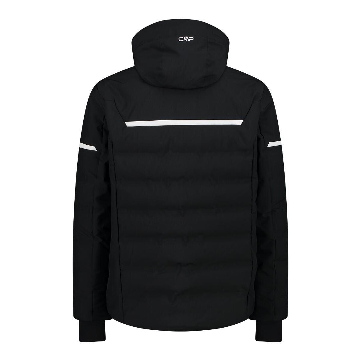 Veste de ski à capuche zippée CMP 2/5