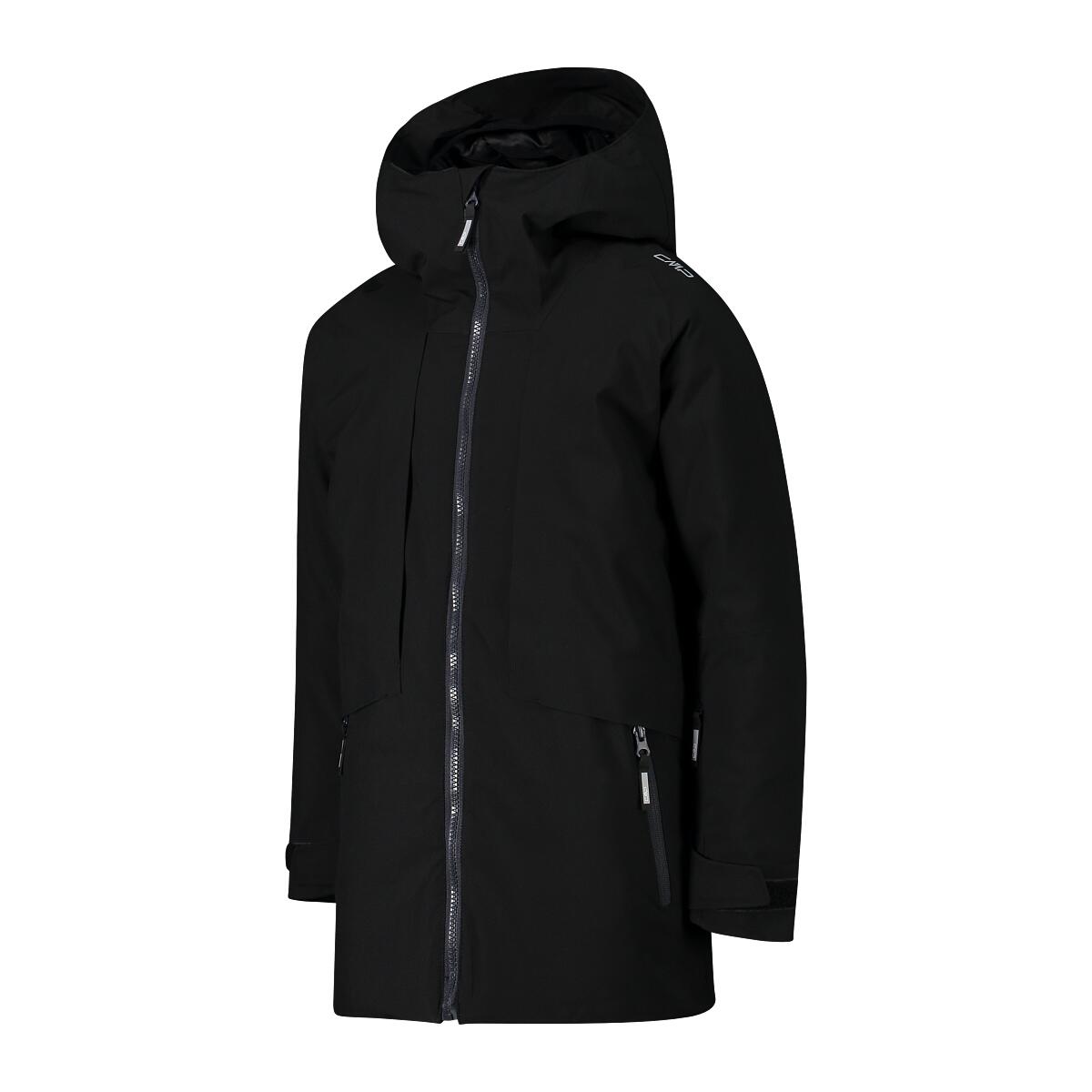Veste de ski extensible mécanique fille CMP 3/5