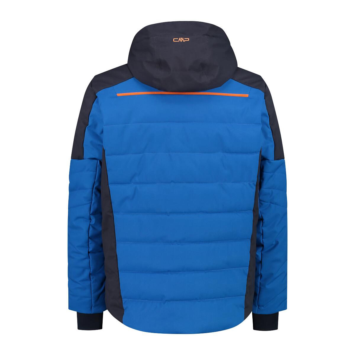 Veste de ski extensible mécanique CMP 2/6