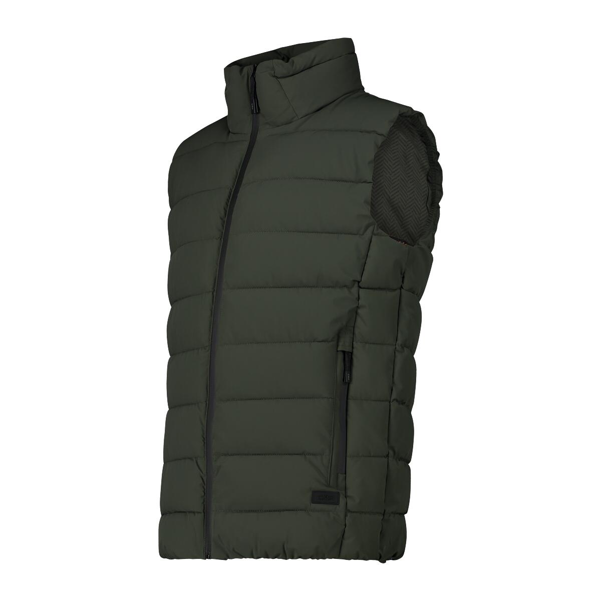 CMP Herren Weste MAN VEST 34K0757 3/8